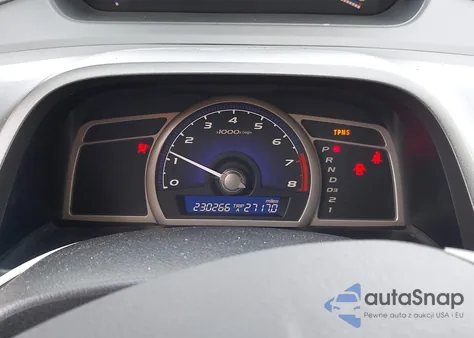 2010 Honda Civic Lx from USA, damaged, VIN 2HGFA1F52AH304350